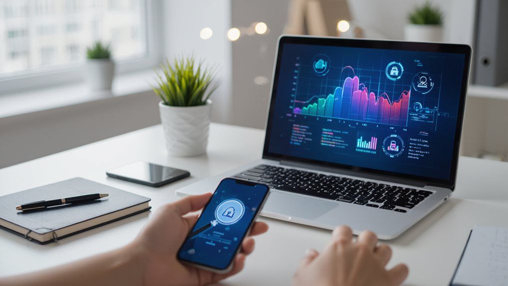 Dashboard di processo con timeline